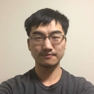 Shengmin Jin